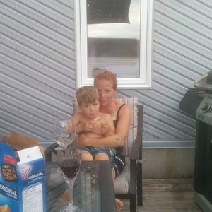 Meet your Posher, Valerie